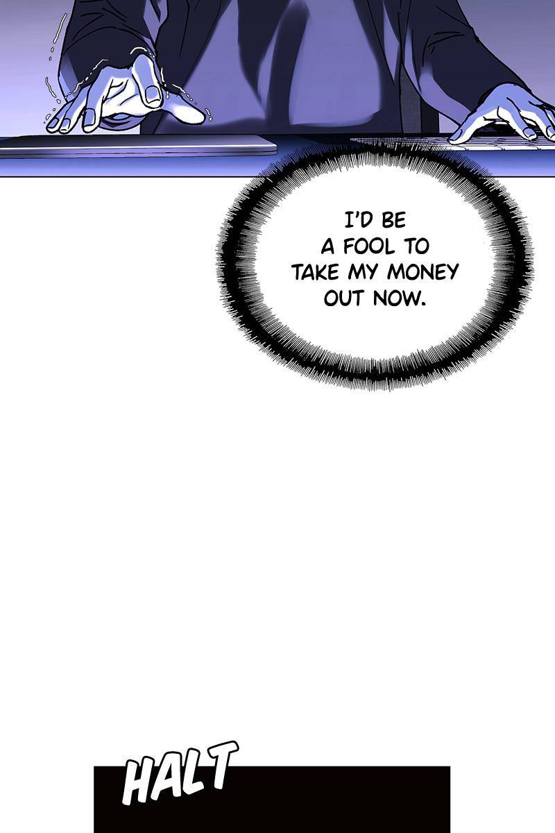 If AI Rules the World Chapter 29 - Page 19