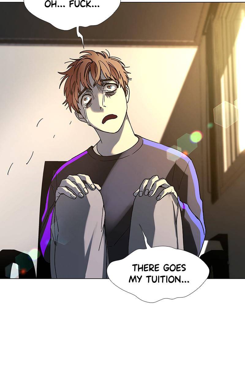 If AI Rules the World Chapter 29 - Page 30