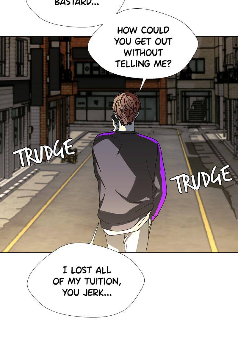 If AI Rules the World Chapter 29 - Page 35