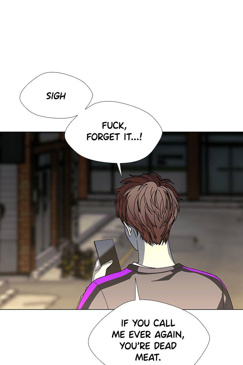 If AI Rules the World Chapter 29 - Page 36