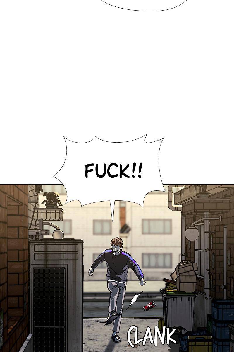 If AI Rules the World Chapter 29 - Page 37