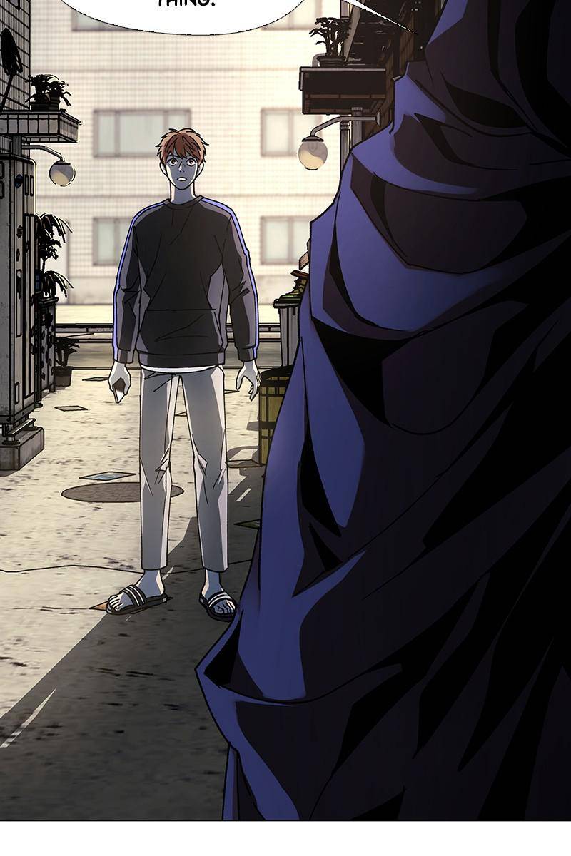 If AI Rules the World Chapter 29 - Page 41