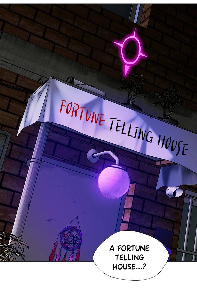 If AI Rules the World Chapter 29 - Page 50