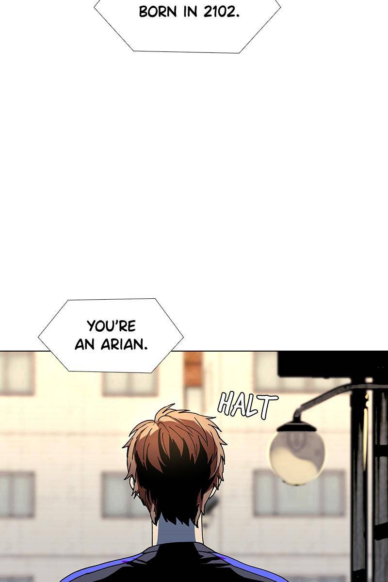 If AI Rules the World Chapter 29 - Page 54