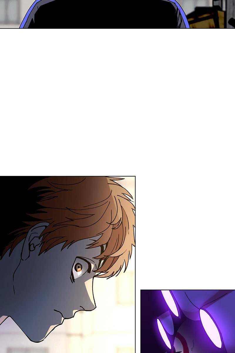 If AI Rules the World Chapter 29 - Page 55