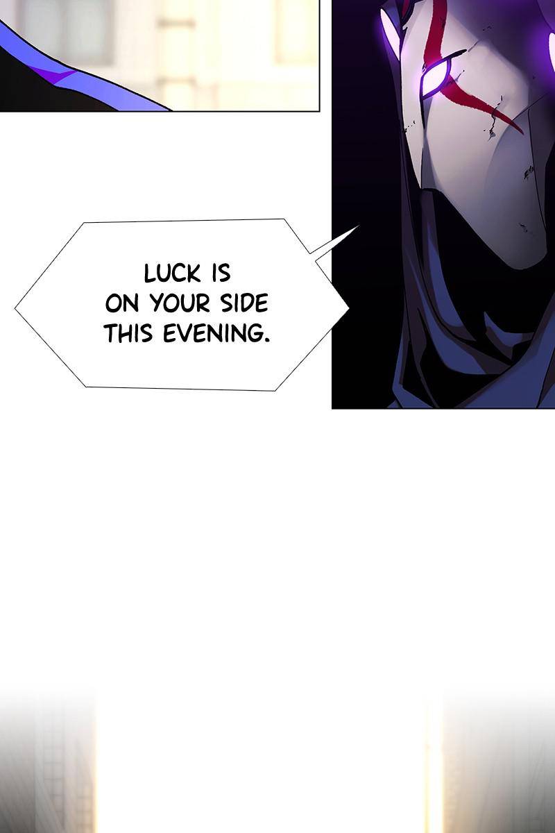 If AI Rules the World Chapter 29 - Page 56