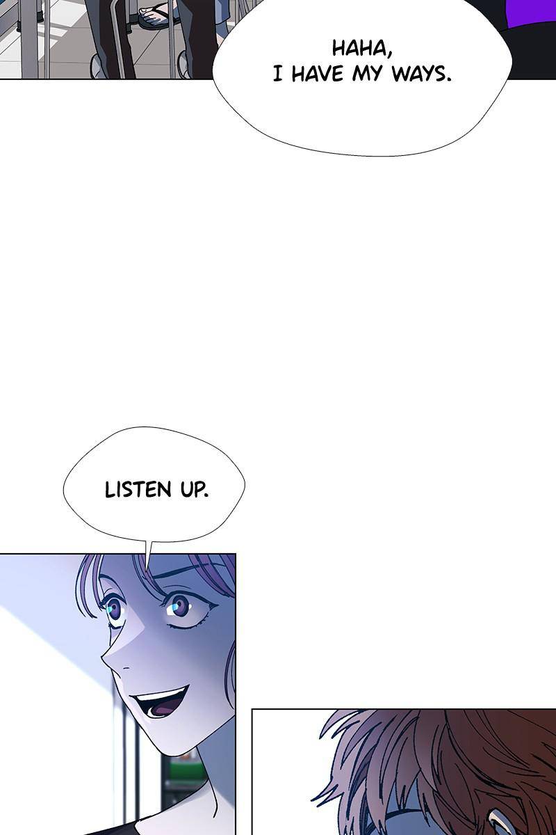 If AI Rules the World Chapter 29 - Page 70