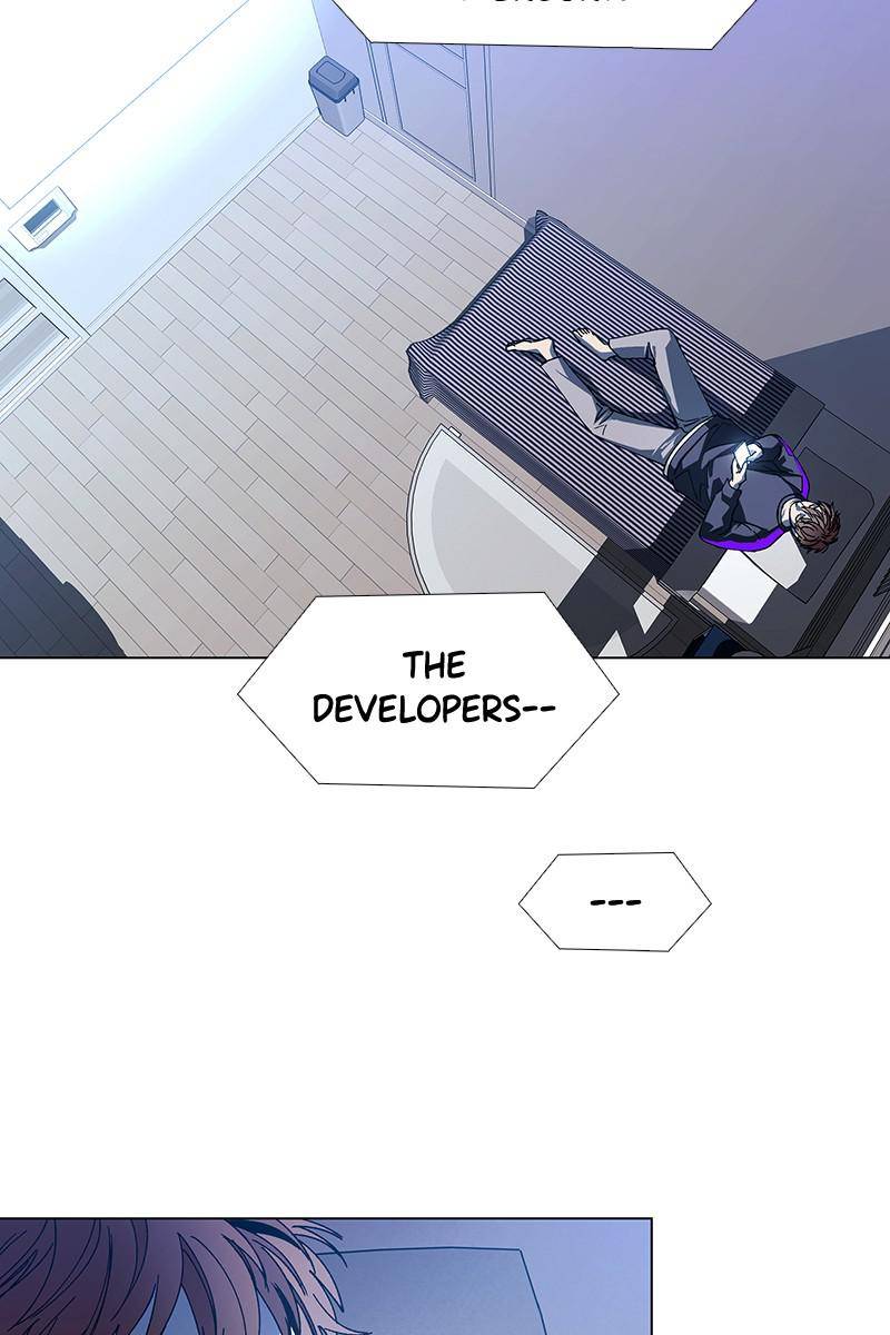 If AI Rules the World Chapter 29 - Page 81