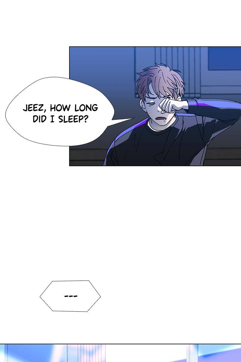 If AI Rules the World Chapter 29 - Page 91