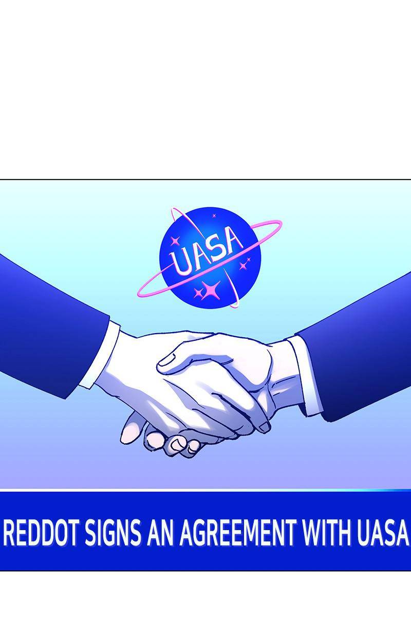 If AI Rules the World Chapter 29 - Page 94