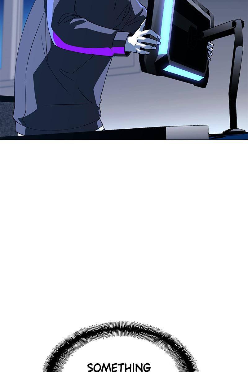 If AI Rules the World Chapter 29 - Page 97