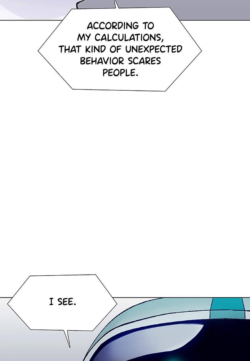 If AI Rules the World Chapter 3 - Page 100