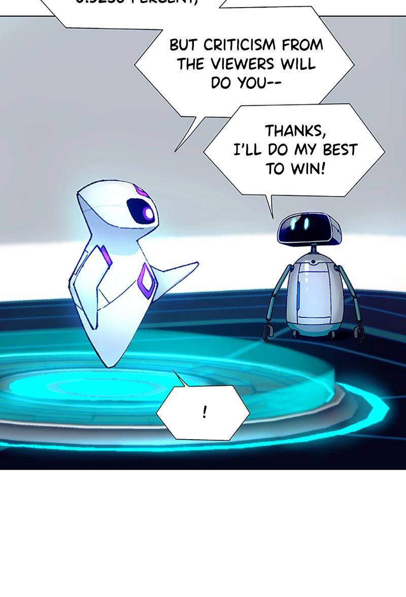 If AI Rules the World Chapter 3 - Page 102