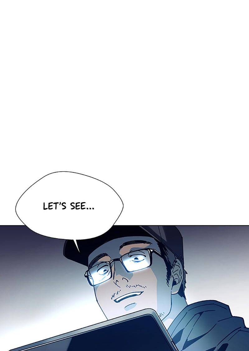 If AI Rules the World Chapter 3 - Page 106