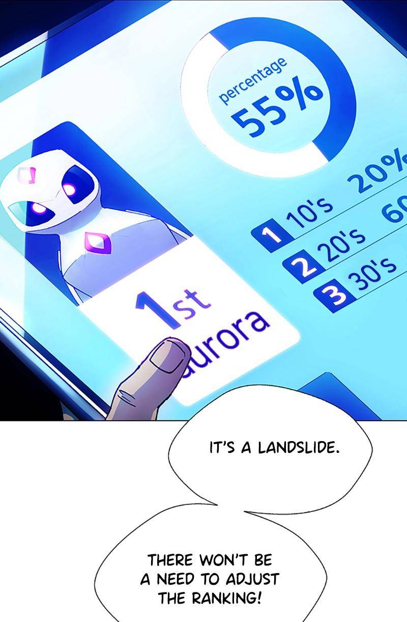 If AI Rules the World Chapter 3 - Page 108