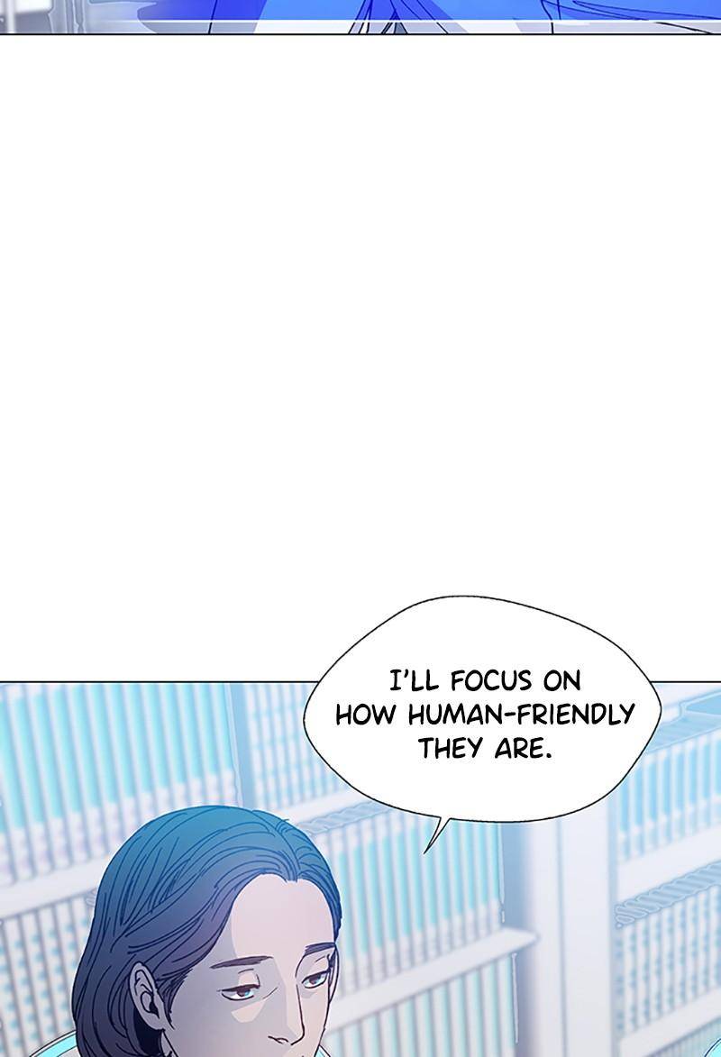 If AI Rules the World Chapter 3 - Page 16