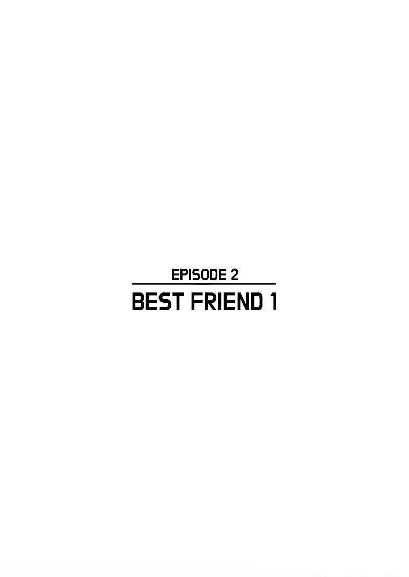 If AI Rules the World Chapter 3 - Page 2