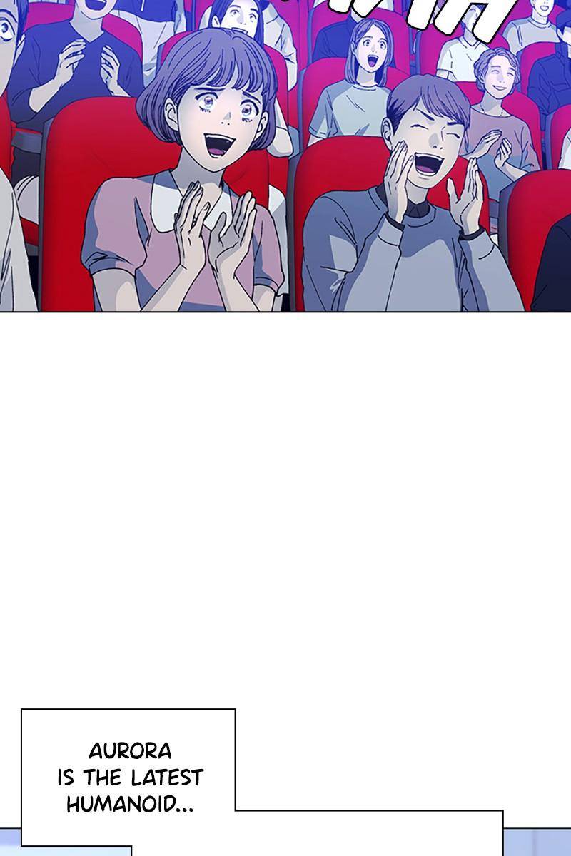 If AI Rules the World Chapter 3 - Page 47