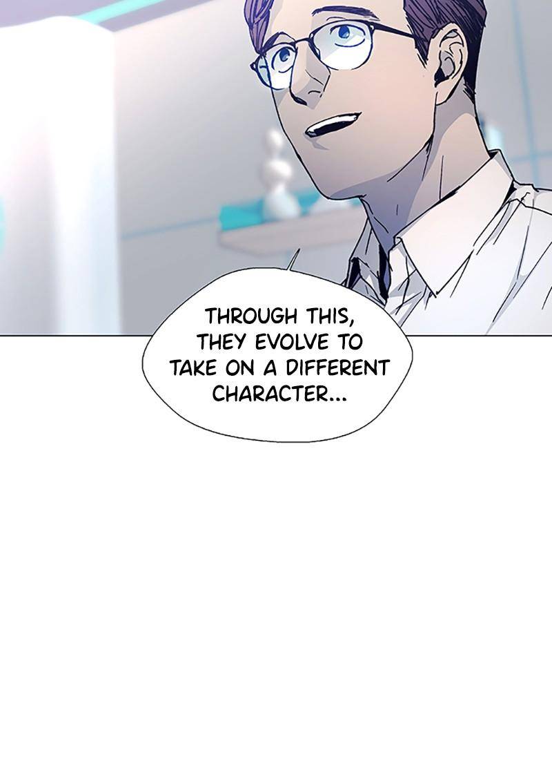 If AI Rules the World Chapter 3 - Page 5