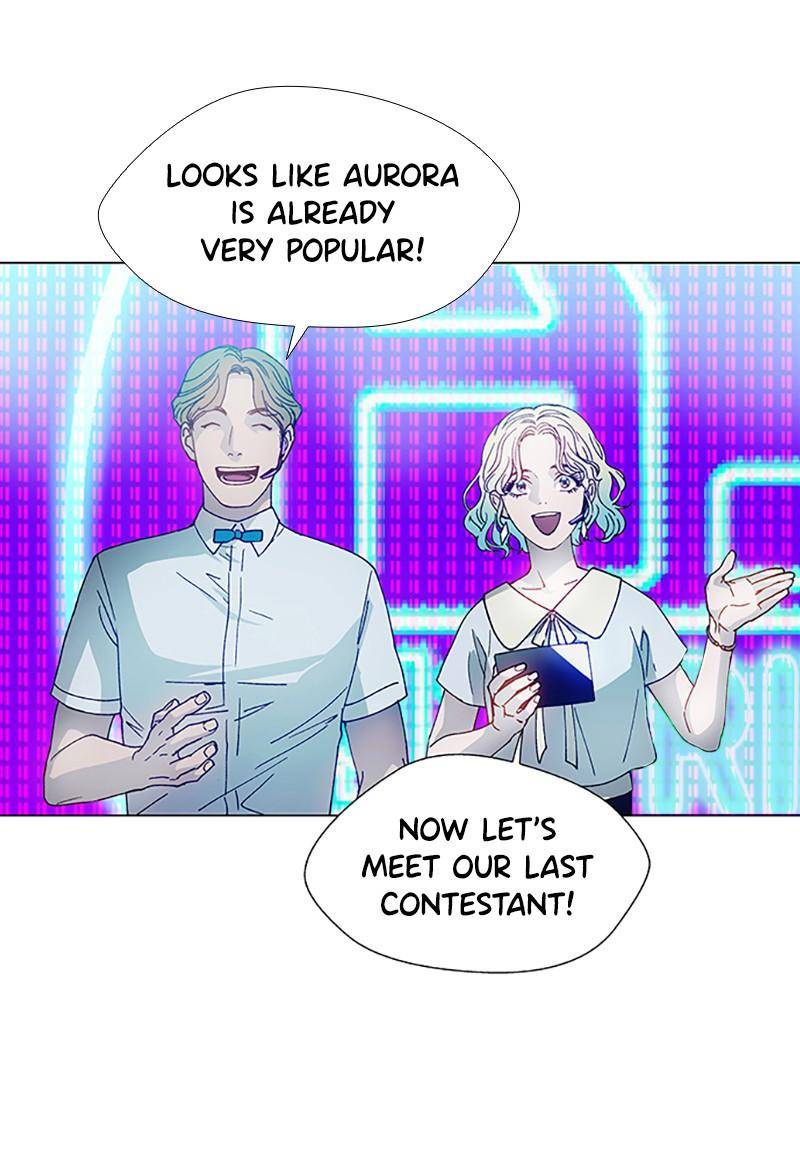 If AI Rules the World Chapter 3 - Page 52