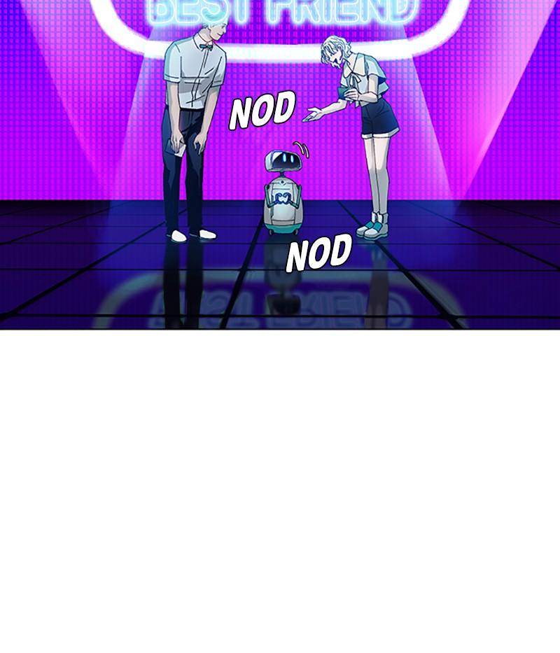 If AI Rules the World Chapter 3 - Page 57