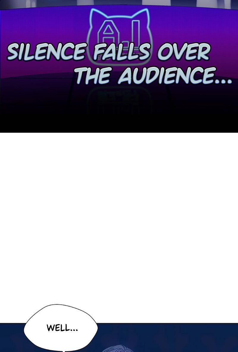 If AI Rules the World Chapter 3 - Page 62