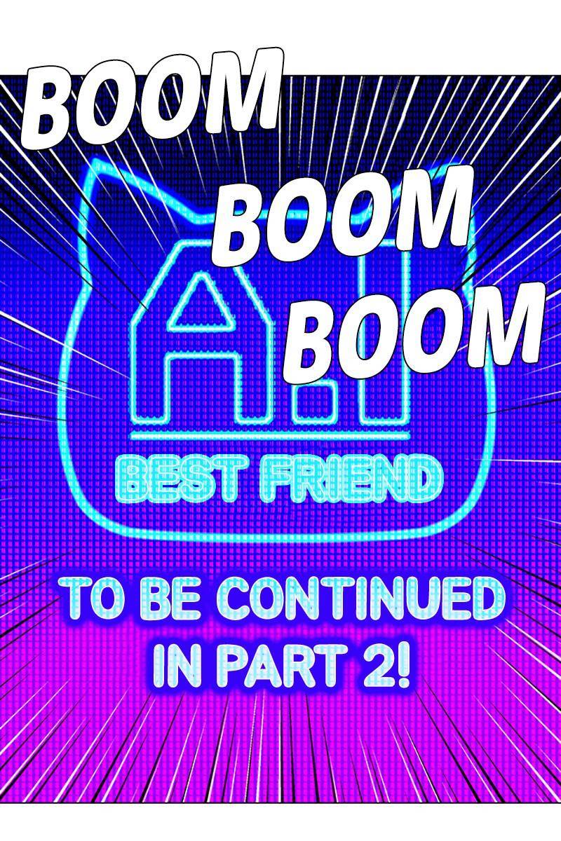 If AI Rules the World Chapter 3 - Page 83