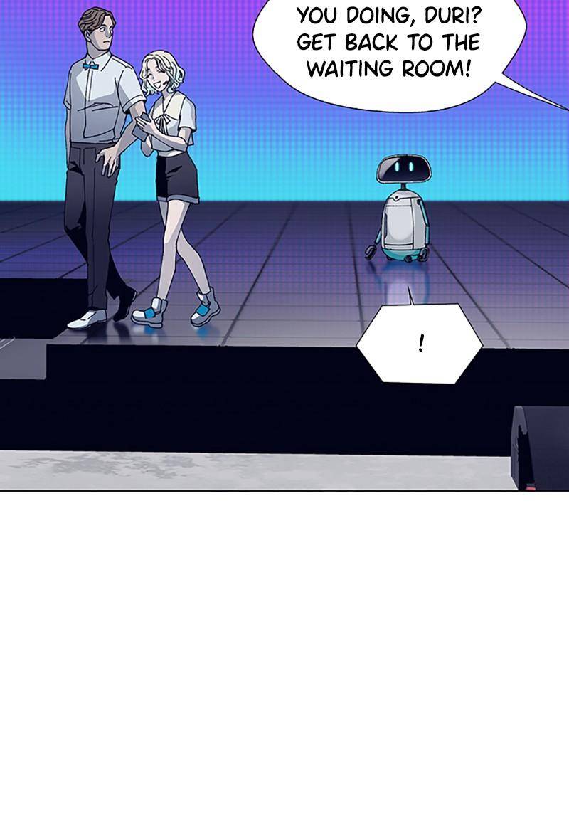 If AI Rules the World Chapter 3 - Page 88