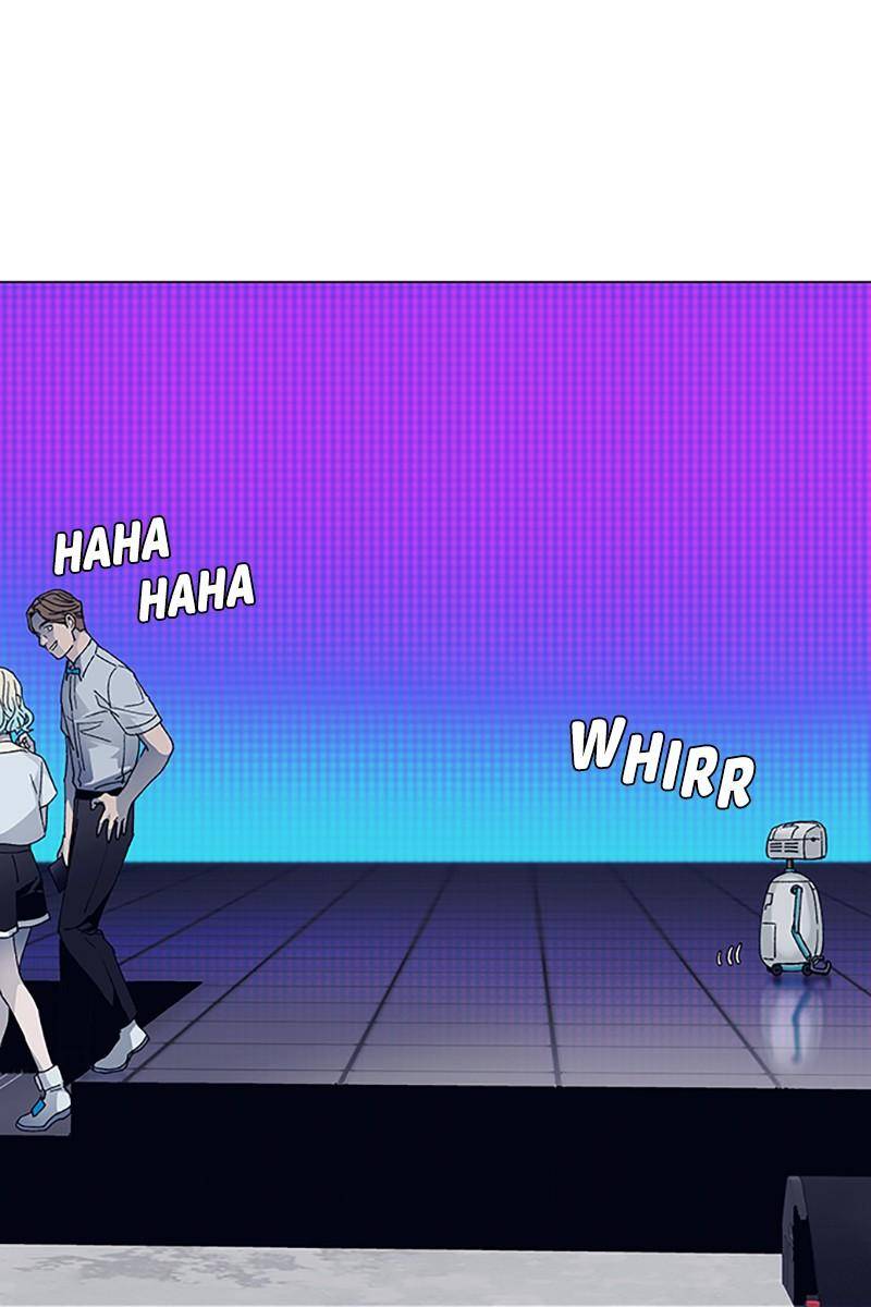 If AI Rules the World Chapter 3 - Page 89