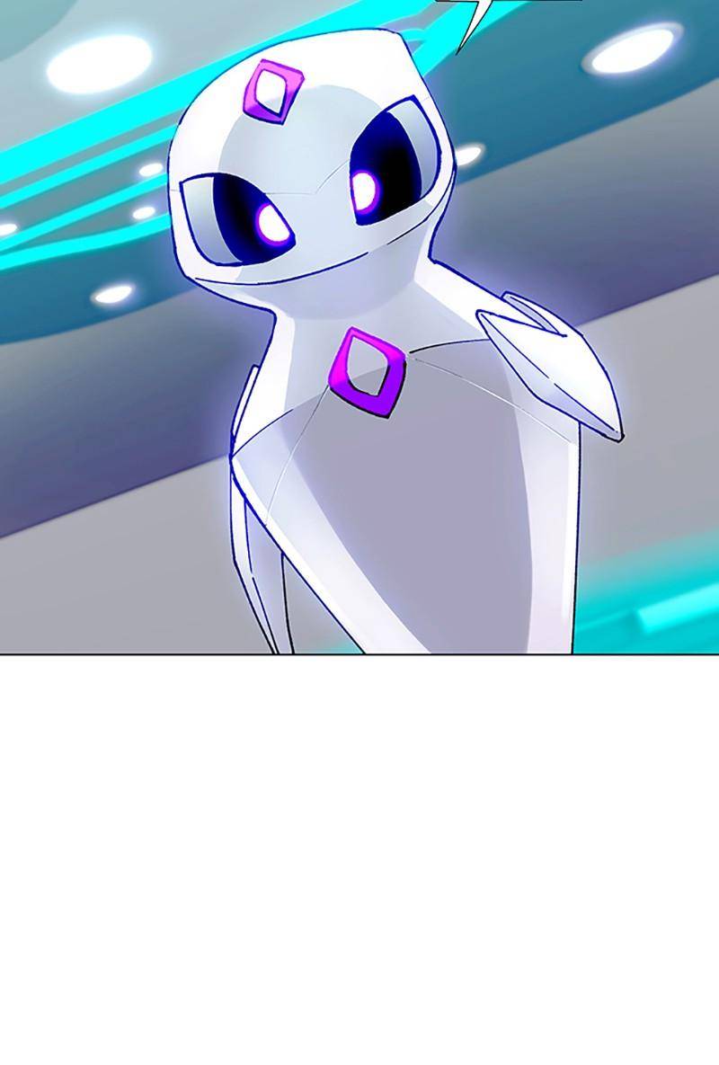 If AI Rules the World Chapter 3 - Page 94