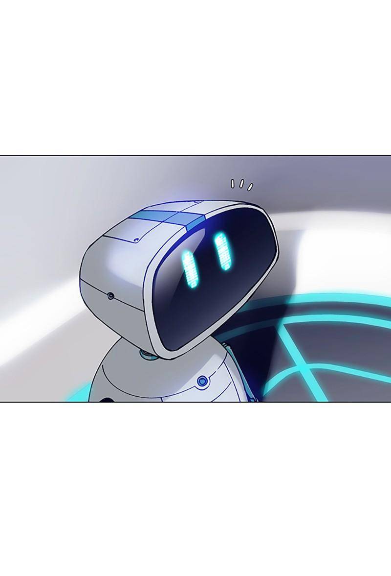 If AI Rules the World Chapter 3 - Page 95