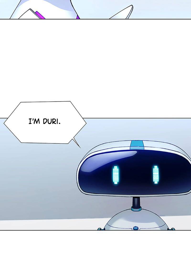 If AI Rules the World Chapter 3 - Page 98