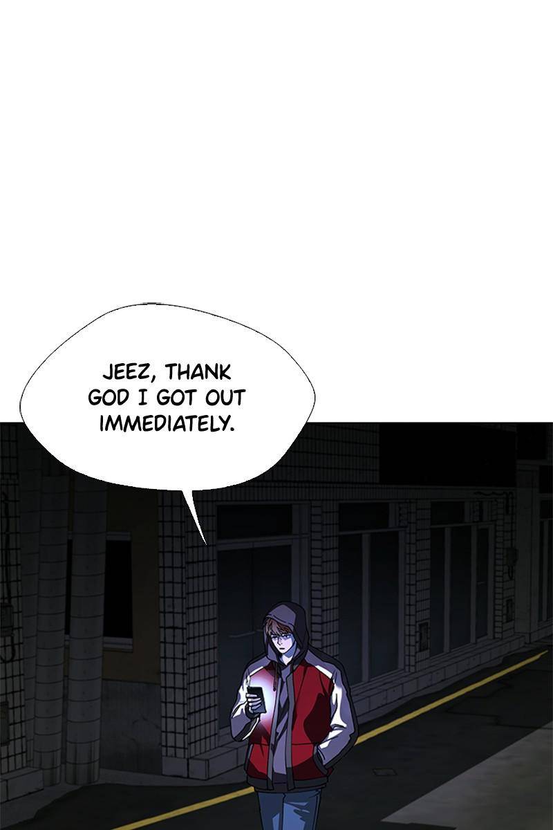 If AI Rules the World Chapter 30 - Page 17