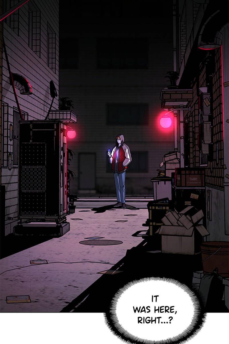 If AI Rules the World Chapter 30 - Page 20