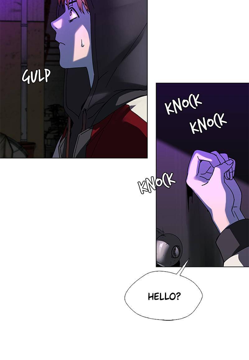 If AI Rules the World Chapter 30 - Page 23