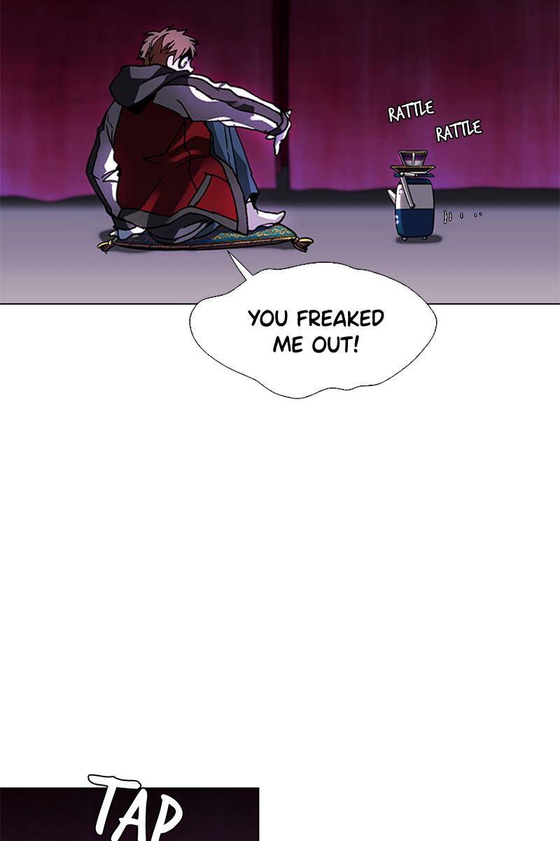 If AI Rules the World Chapter 30 - Page 39