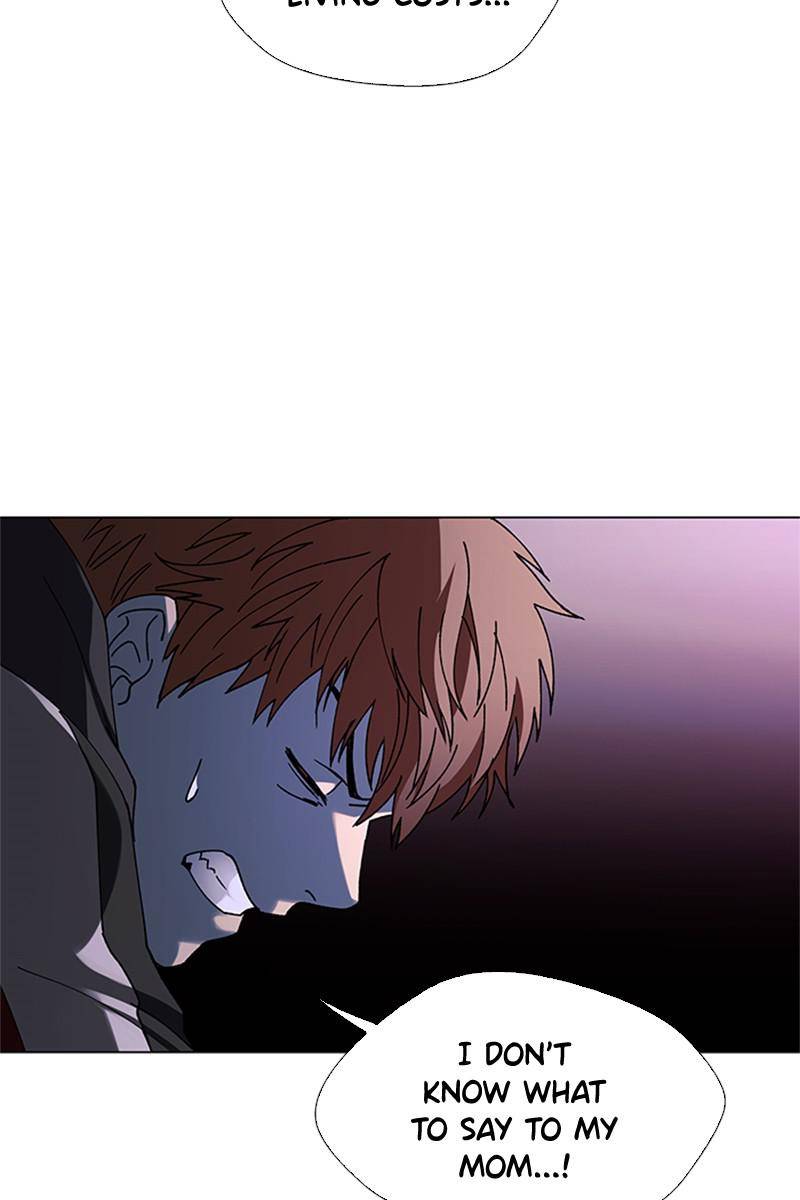 If AI Rules the World Chapter 30 - Page 50