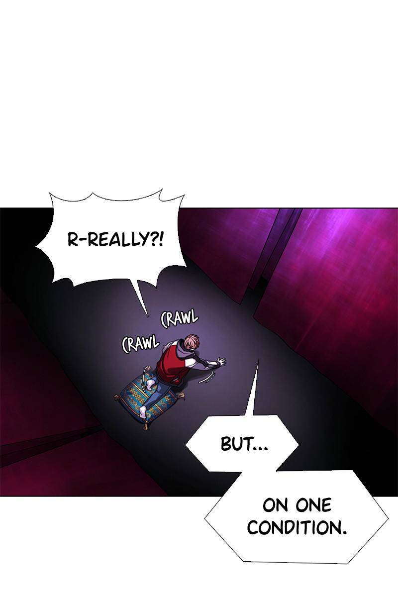 If AI Rules the World Chapter 30 - Page 54