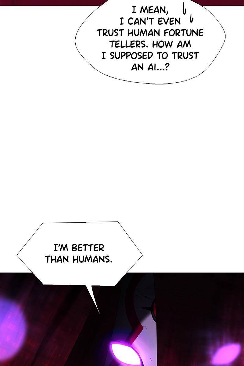 If AI Rules the World Chapter 30 - Page 59