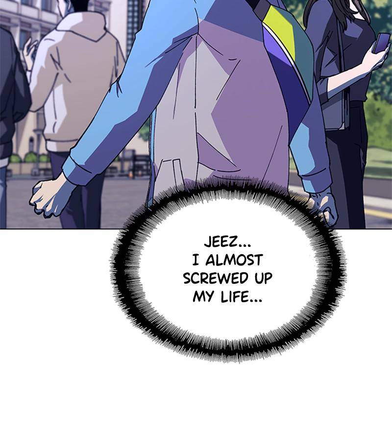 If AI Rules the World Chapter 30 - Page 66