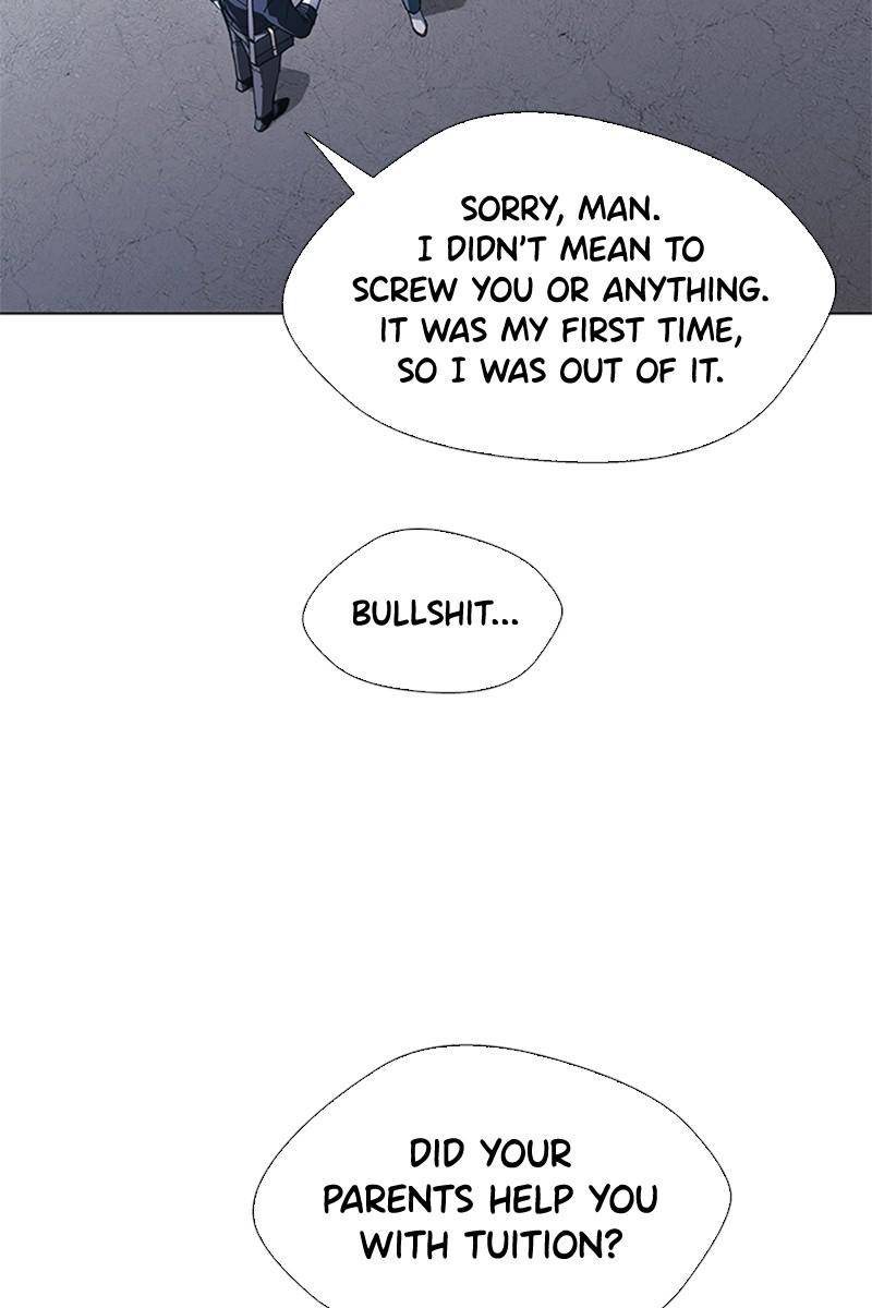If AI Rules the World Chapter 30 - Page 74