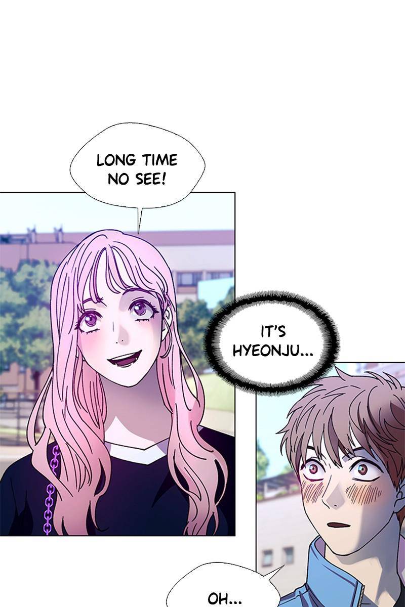 If AI Rules the World Chapter 30 - Page 81