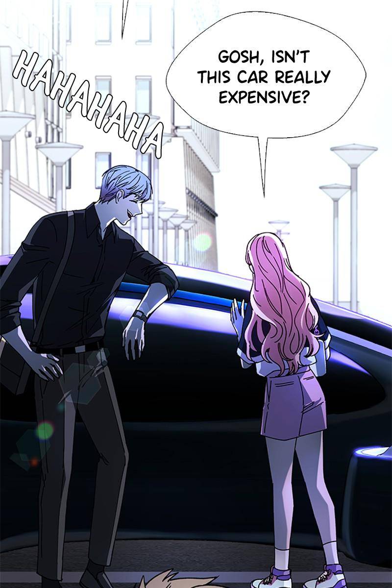 If AI Rules the World Chapter 30 - Page 87