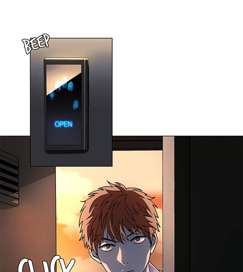 If AI Rules the World Chapter 30 - Page 92