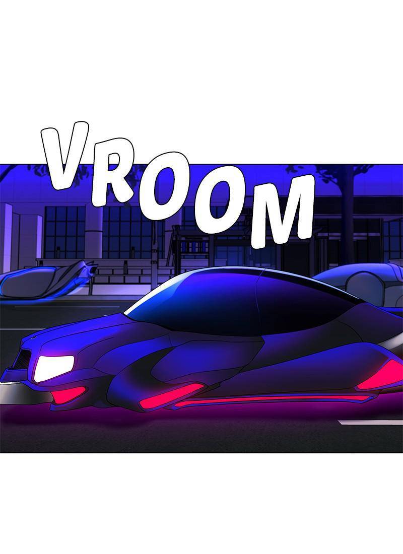 If AI Rules the World Chapter 31 - Page 114