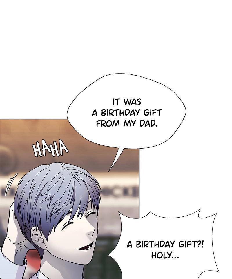 If AI Rules the World Chapter 31 - Page 15