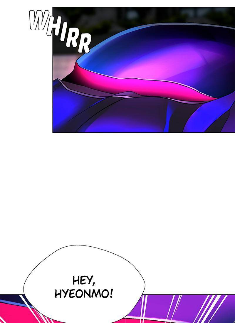 If AI Rules the World Chapter 31 - Page 33