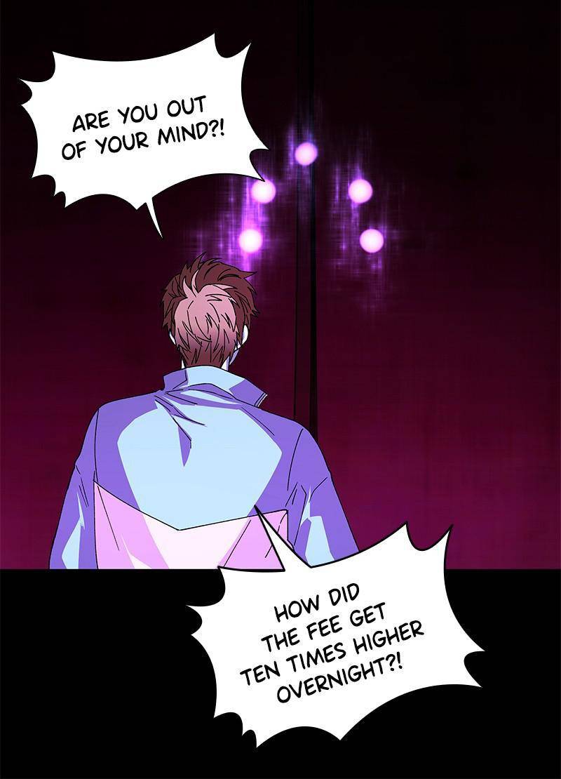 If AI Rules the World Chapter 31 - Page 56