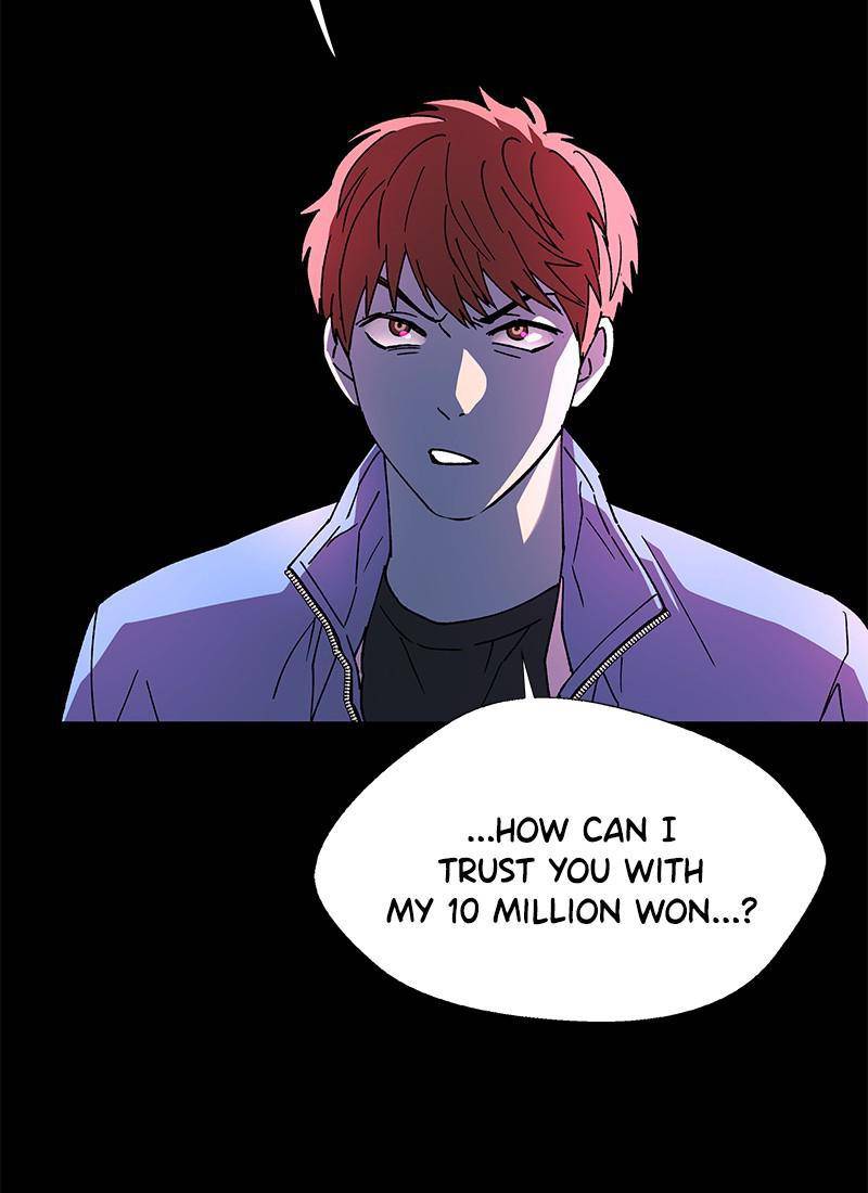 If AI Rules the World Chapter 31 - Page 62