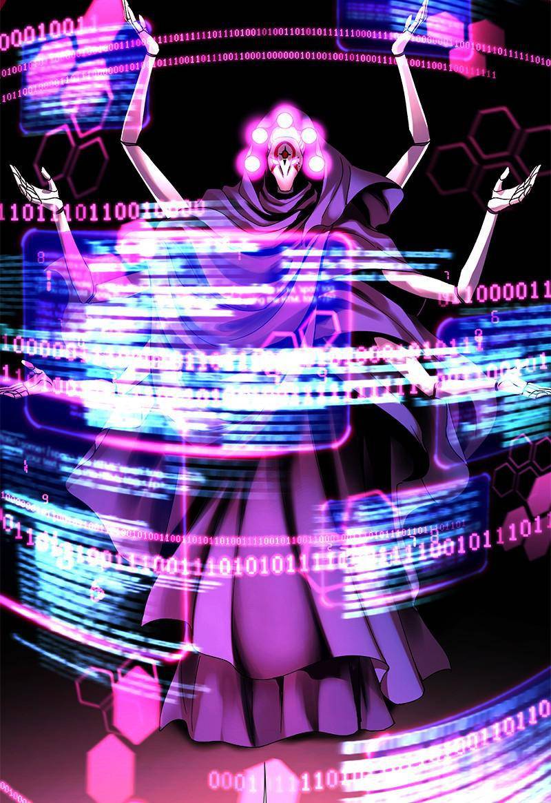 If AI Rules the World Chapter 31 - Page 65